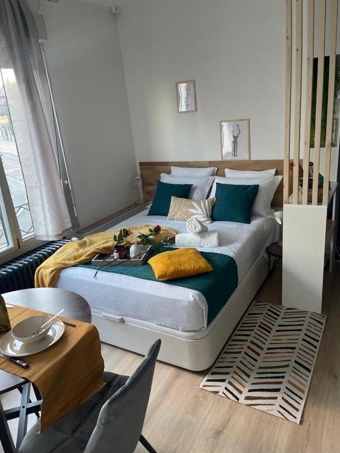 Nouveau - Renove - Le Passage - Home-One Besançon Kültér fotó